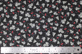 Parisian Cats - 45" - 100% cotton