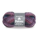 Kroy Socks FX - 50g - Patons
