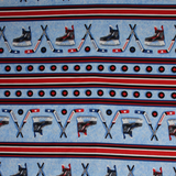 Canada's Game - 45'' - 100% cotton