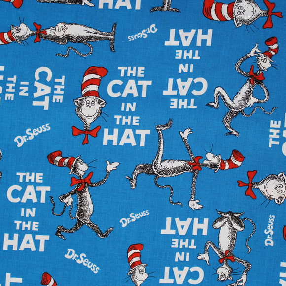 The Cat in the Hat - 45