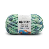 Blanket Extra Thick Cel-Este - 600g - Bernat