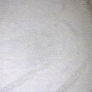 Chantilly Lace - 52" - 100% Nylon