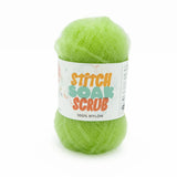 Stitch Soak Scrub - 40g - Lion Brand