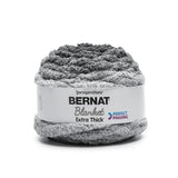 Blanket Extra Thick Perfect Phasing - 600g - Bernat