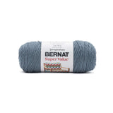 Super Value - 197g - Bernat *discontinued shades*