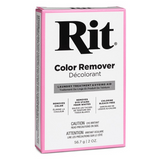 RIT Color Remover Powder - 56.7g (2 oz)