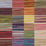 DMC - #517 Coloris Floss - 8m