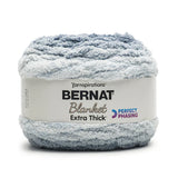 Blanket Extra Thick Perfect Phasing - 600g - Bernat