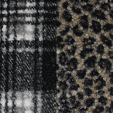 Teddy Print - 57" - 100% polyester
