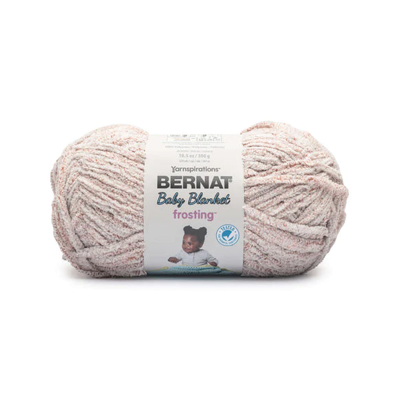 Baby Blanket Frosting - 300g - Bernat