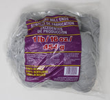 Craft Yarn Mill Ends - 1lb Bag - 100% Unknown Fibres