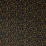 Creepy Eyes - 45'' - 100% cotton