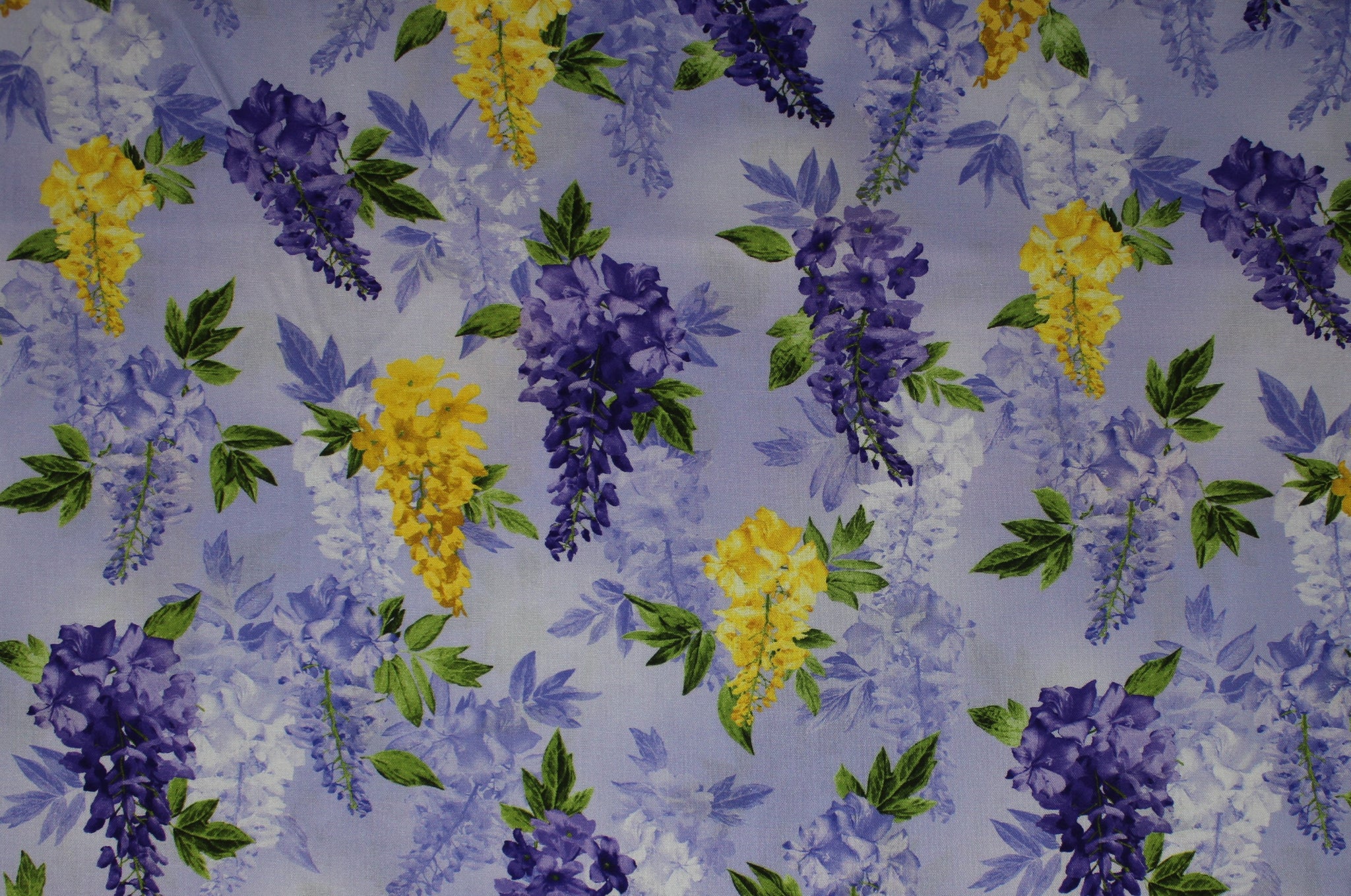 Wisteria Lane - 44/45''