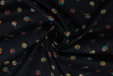 Purrsuit of Coffeeness - 44/45" - 100% cotton