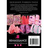 Full Moon Forest II - Designer Ribbon Pack