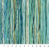 Serenity Springs - 45" - 100% cotton - Northcott