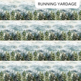 Altitude - 45" - 100% cotton - Northcott