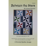Between the Stars - Quilting Pattern - Devoted Quilter
