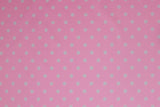 Polka Dots Spandex - 60"