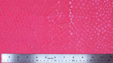 Dotted Plush Spandex - 60"