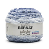 Blanket Extra Thick Perfect Phasing - 600g - Bernat