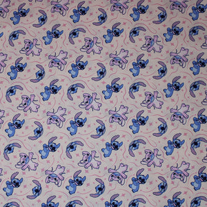 Disney Stitch Blogger - 45" - 100% cotton