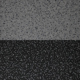 Dotted - 108" - 100% cotton flannel