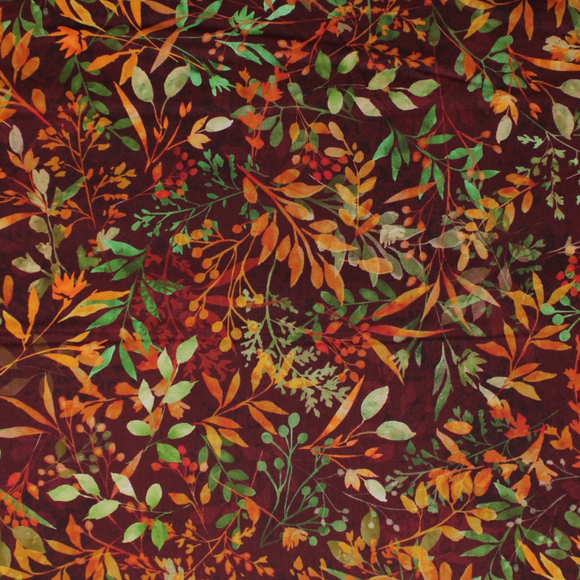 Dreaming of Fall - 43/44