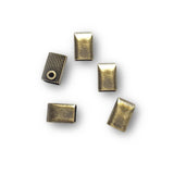 Zipper/Cord Ends - 5 Pack