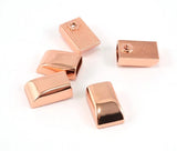 Zipper/Cord Ends - 5 Pack