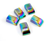 Zipper/Cord Ends - 5 Pack