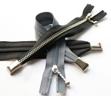 Zipper/Cord Ends - 5 Pack