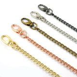 Single Link Purse Chain - 44" Long (112 cm)