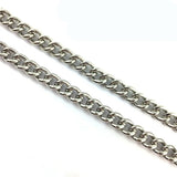 Single Link Purse Chain - 44" Long (112 cm)