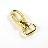 Swivel Snap Hook:  Designer Profile (2 Pack) - 1/2" (12mm)
