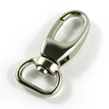 Swivel Snap Hook:  Designer Profile (2 Pack) - 1/2" (12mm)