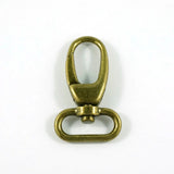 Swivel Snap Hook:  Designer Profile (2 Pack) - 1" (25mm)