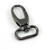 Swivel Snap Hook:  Designer Profile (2 Pack) - 1" (25mm)
