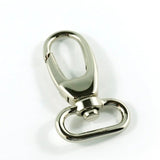 Swivel Snap Hook:  Designer Profile (2 Pack) - 1" (25mm)