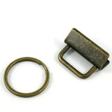 Key Fob Hardware (5 Pack)
