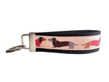 Key Fob Hardware (5 Pack)