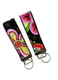 Key Fob Hardware (5 Pack)