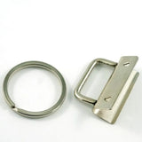 Key Fob Hardware (5 Pack)