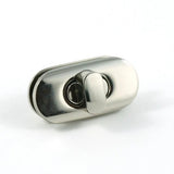 Small Turn Lock - (with screws)