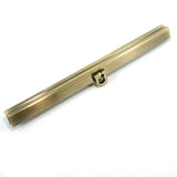Wallet Closure -  7 1/2" wide