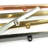 Wallet Closure -  7 1/2" wide
