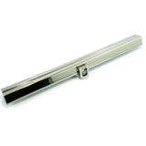 Wallet Closure -  7 1/2" wide