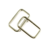 Rectangular Rings: (4 Pack) - 1 1/2" (38 mm)