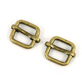 Adjustable Sliders (2 Pack)- 1/2" (12mm)