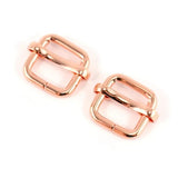 Adjustable Sliders (2 Pack)- 1/2" (12mm)
